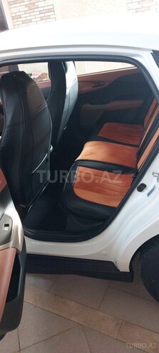 Changan Qiyuan A05 2025, 3,300 km - 1.5 l - Sumqayıt
