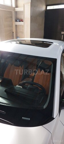Changan Qiyuan A05 2025, 3,300 km - 1.5 l - Sumqayıt