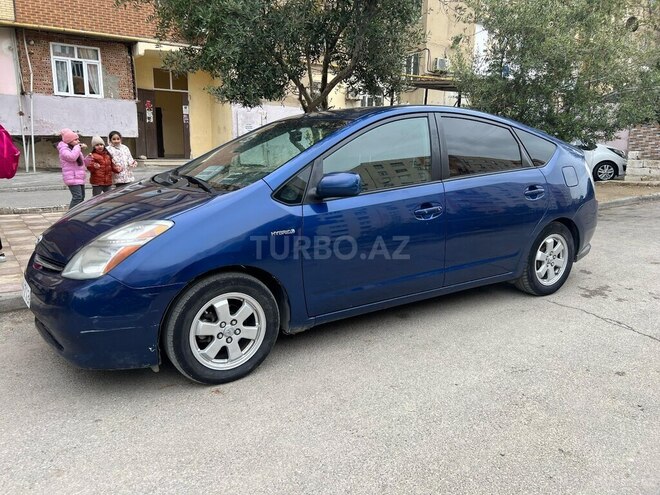 Toyota  2008, 283,000 km - 1.5 l - Bakı