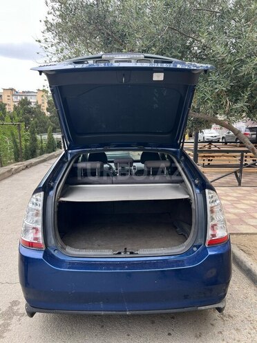 Toyota  2008, 283,000 km - 1.5 l - Bakı