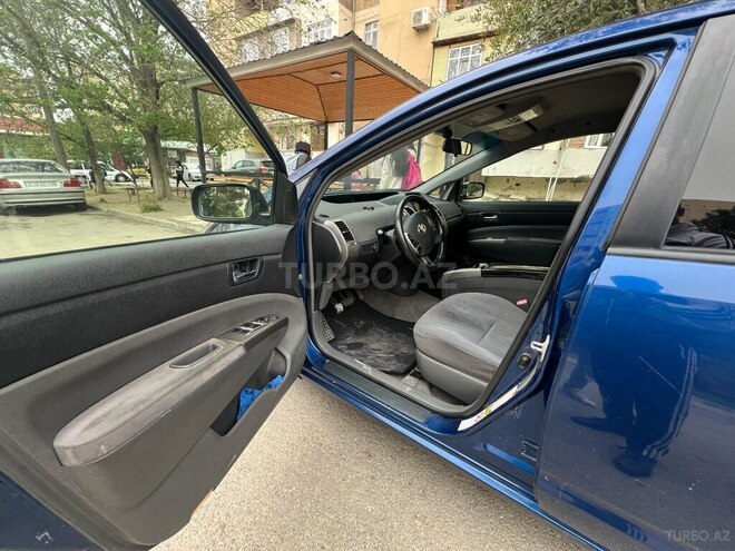 Toyota  2008, 283,000 km - 1.5 l - Bakı