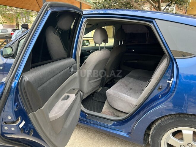 Toyota  2008, 283,000 km - 1.5 l - Bakı