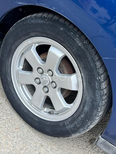 Toyota  2008, 283,000 km - 1.5 l - Bakı