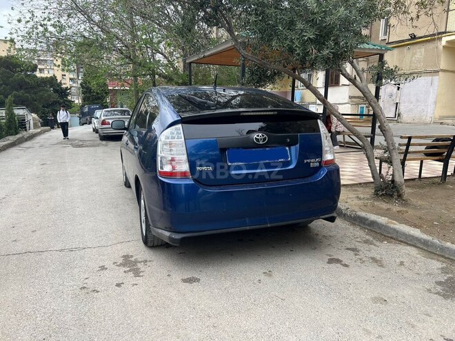 Toyota  2008, 283,000 km - 1.5 l - Bakı