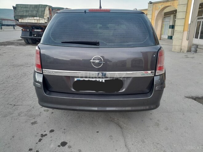 Opel Astra 2008, 399,255 km - 1.4 л - Quba