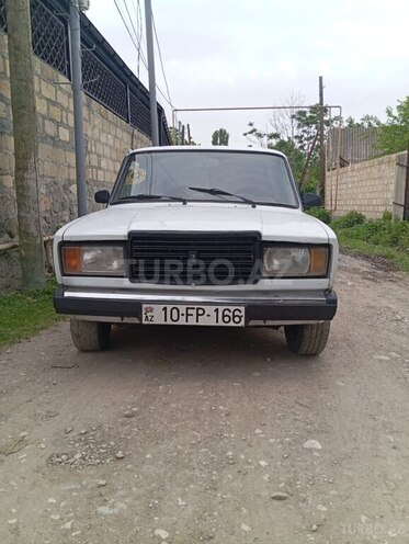 LADA (VAZ) 2107 1998, 95,000 km - 1.6 l - Mingəçevir