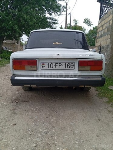 LADA (VAZ) 2107 1998, 95,000 km - 1.6 l - Mingəçevir