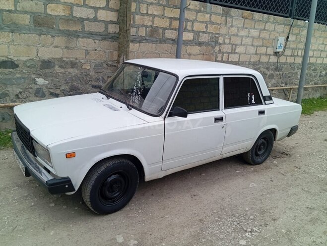 LADA (VAZ) 2107 1998, 95,000 km - 1.6 l - Mingəçevir