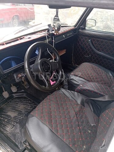 LADA (VAZ) 2107 1998, 95,000 km - 1.6 l - Mingəçevir