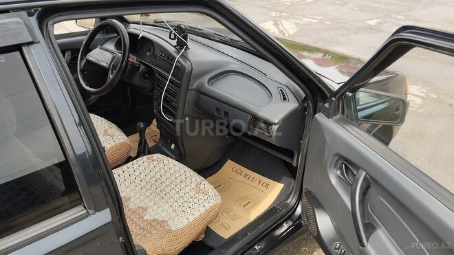 LADA (VAZ) 2115 2008, 475,388 km - 1.6 l - Şabran