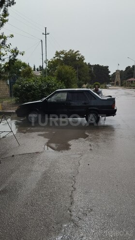 LADA (VAZ) 2115 2008, 475,388 km - 1.6 l - Şabran