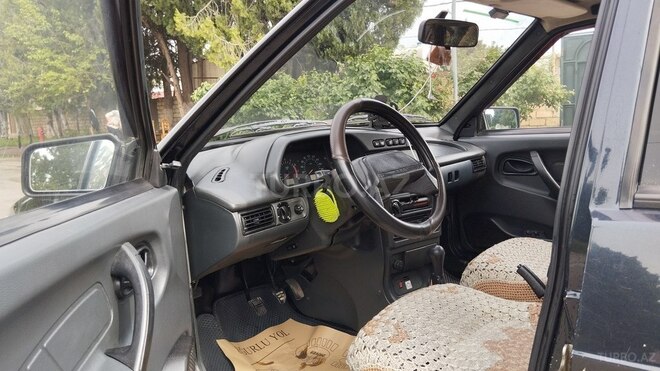 LADA (VAZ) 2115 2008, 475,388 km - 1.6 l - Şabran