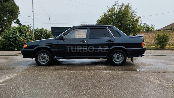 LADA (VAZ) 2115 2008, 475,388 km - 1.6 l - Şabran