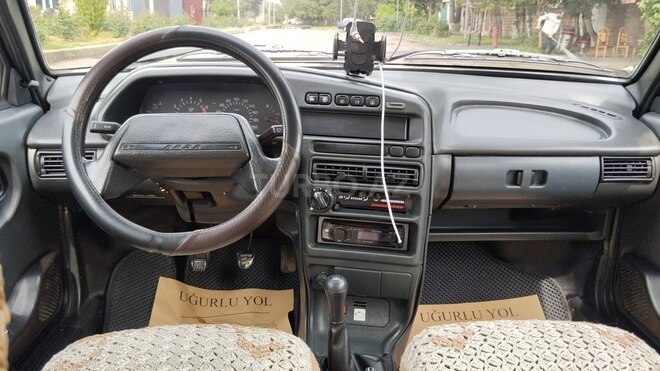 LADA (VAZ) 2115 2008, 475,388 km - 1.6 l - Şabran
