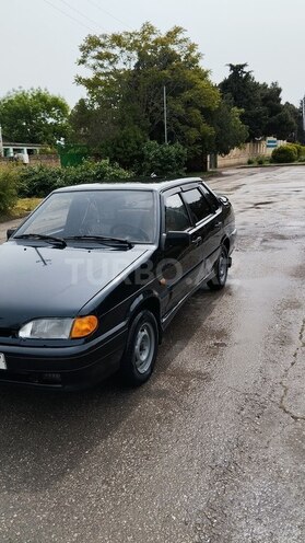 LADA (VAZ) 2115 2008, 475,388 km - 1.6 l - Şabran