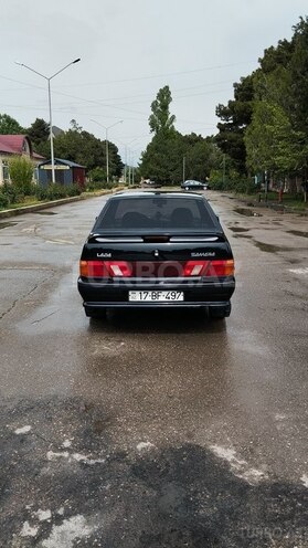 LADA (VAZ) 2115 2008, 475,388 km - 1.6 l - Şabran