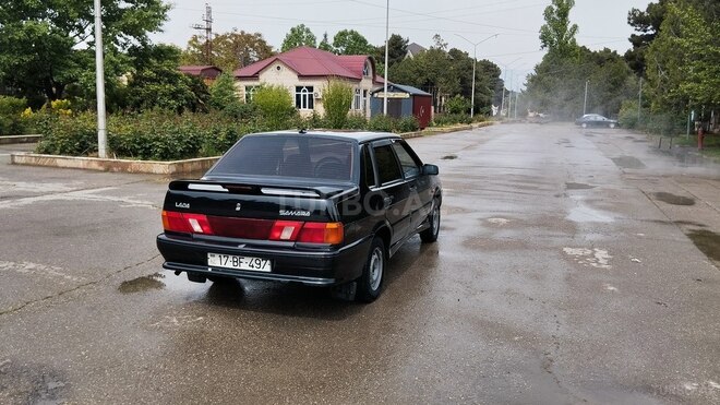 LADA (VAZ) 2115 2008, 475,388 km - 1.6 l - Şabran