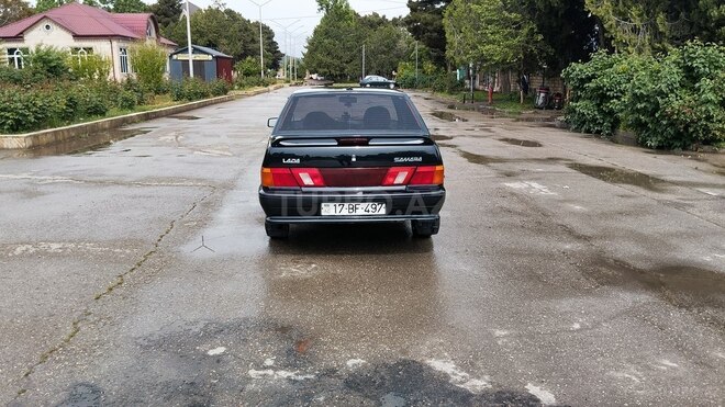 LADA (VAZ) 2115 2008, 475,388 km - 1.6 l - Şabran