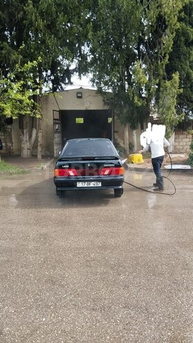 LADA (VAZ) 2115 2008, 475,388 km - 1.6 l - Şabran