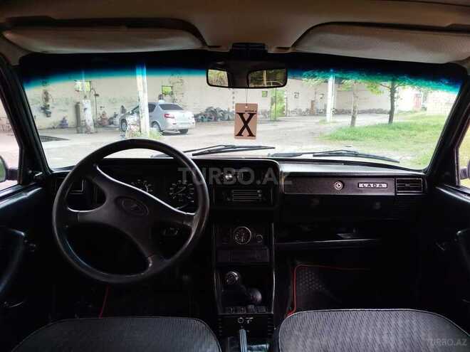 LADA (VAZ) 2107 2004, 77,770 km - 1.6 л - Ağsu