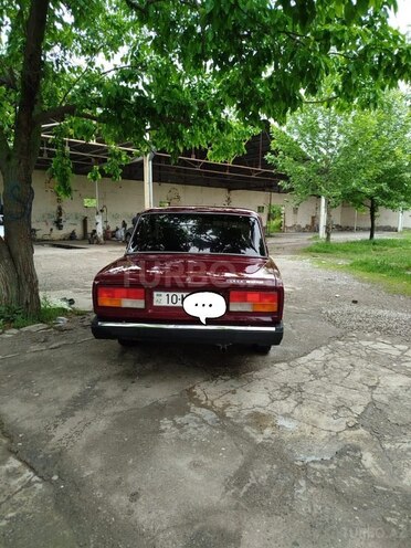 LADA (VAZ) 2107 2004, 77,770 km - 1.6 л - Ağsu