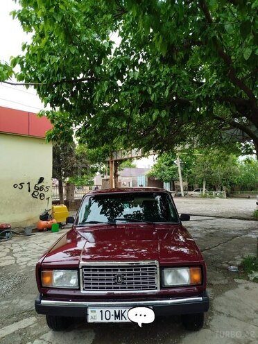LADA (VAZ) 2107 2004, 77,770 km - 1.6 л - Ağsu