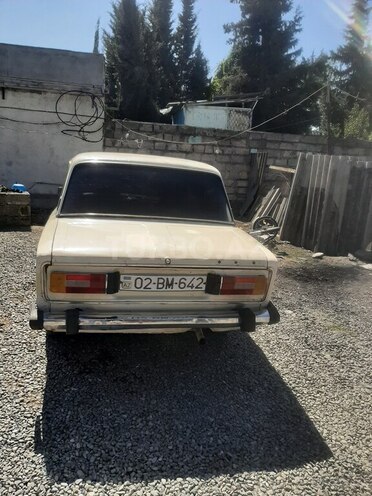LADA (VAZ) 2106 1987, 95,000 km - 1.5 л - Bərdə