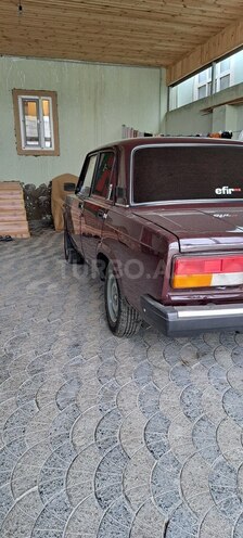 LADA (VAZ) 2107 2006, 75,579 km - 1.6 l - İmişli