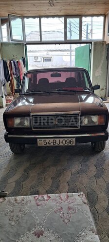 LADA (VAZ) 2107 2006, 75,579 km - 1.6 l - İmişli