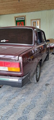 LADA (VAZ) 2107 2006, 75,579 km - 1.6 l - İmişli