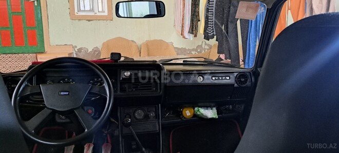LADA (VAZ) 2107 2006, 75,579 km - 1.6 l - İmişli