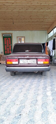 LADA (VAZ) 2107 2006, 75,579 km - 1.6 l - İmişli