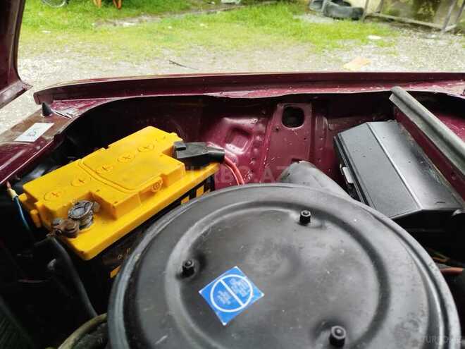 LADA (VAZ) 2107 2004, 77,770 km - 1.6 л - Ağsu