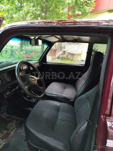 LADA (VAZ) 2107 2004, 77,770 km - 1.6 л - Ağsu