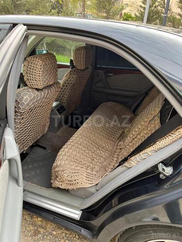 Mercedes C 240 1999, 245,400 km - 2.4 л - Bakı