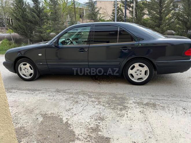 Mercedes C 240 1999, 245,400 km - 2.4 л - Bakı