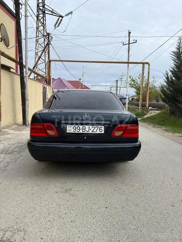 Mercedes C 240 1999, 245,400 km - 2.4 л - Bakı