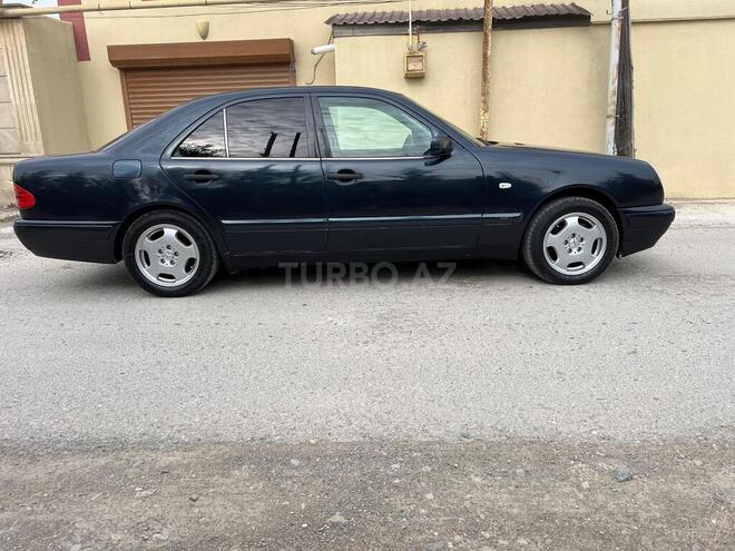 Mercedes C 240 1999, 245,400 km - 2.4 л - Bakı