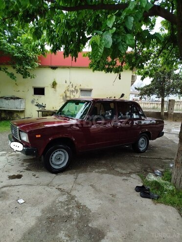 LADA (VAZ) 2107 2004, 77,770 km - 1.6 л - Ağsu