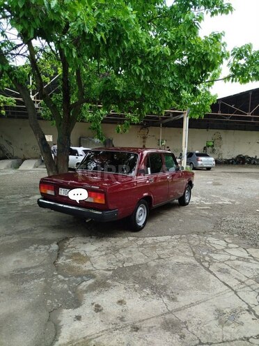 LADA (VAZ) 2107 2004, 77,770 km - 1.6 л - Ağsu