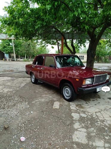 LADA (VAZ) 2107 2004, 77,770 km - 1.6 л - Ağsu