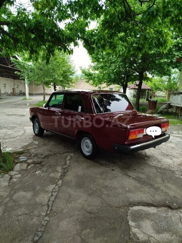 LADA (VAZ) 2107 2004, 77,770 km - 1.6 л - Ağsu
