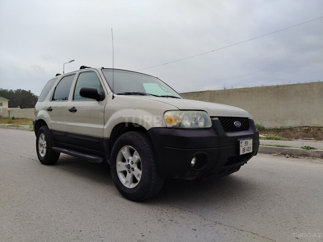 Ford Escape 2005, 305,780 km - 3.0 l - Bakı