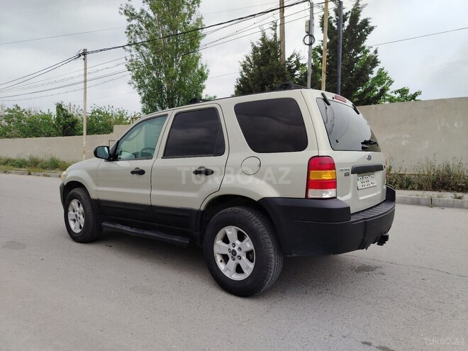 Ford Escape 2005, 305,780 km - 3.0 l - Bakı