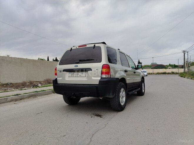 Ford Escape 2005, 305,780 km - 3.0 l - Bakı