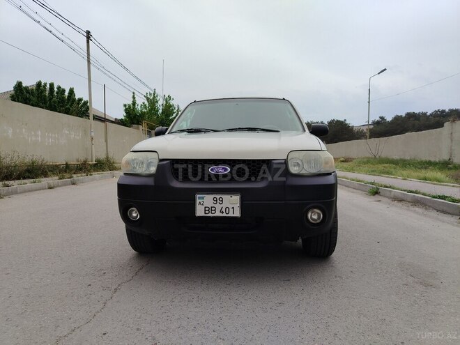 Ford Escape 2005, 305,780 km - 3.0 l - Bakı