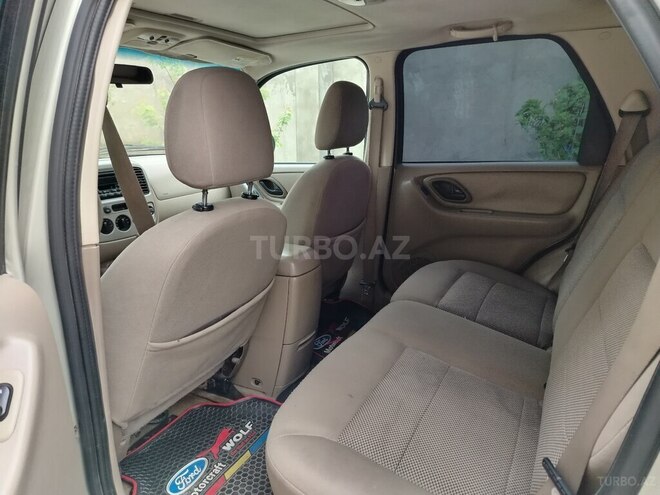 Ford Escape 2005, 305,780 km - 3.0 l - Bakı
