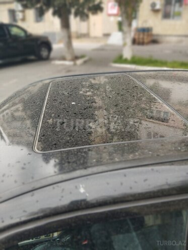 Mercedes E 240 1998, 275,000 km - 2.4 l - Bakı
