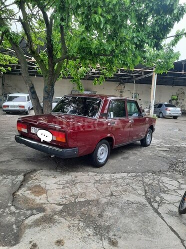 LADA (VAZ) 2107 2004, 77,770 km - 1.6 л - Ağsu
