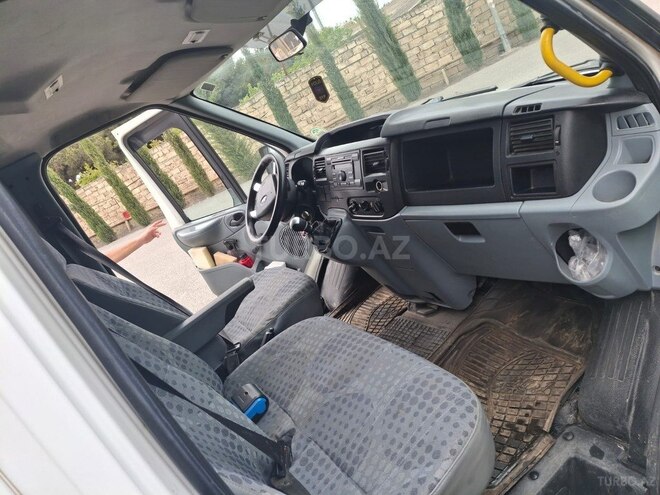 Ford Transit 2006, 247,667 km - 2.4 л - Bakı